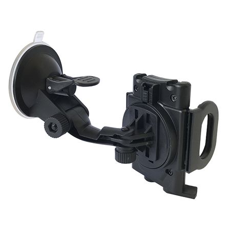 Universal iphone car sale mount